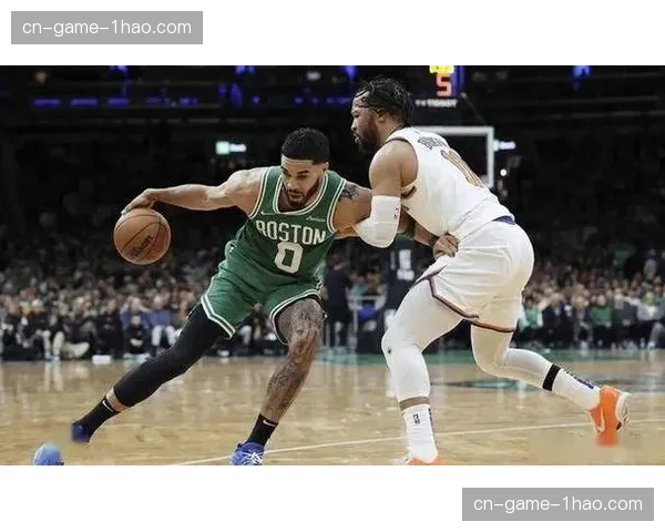 尼克斯凯尔特人并列东部第二 两队均处连胜状态正佳