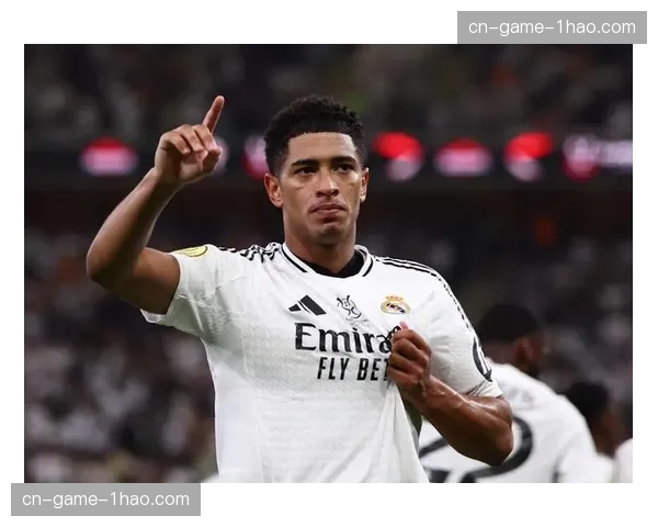 贝林厄姆腿筋拉伤确认缺阵四周 皇马中场组织核心高挂免战牌