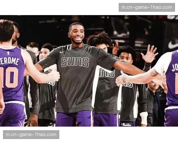 尼克斯团队篮球奏效 全队五人得分上双分享球权